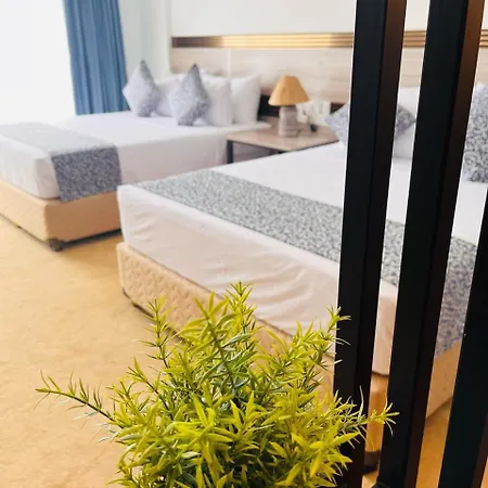 Negombo Ocean Breeze Luxury Studio By Serendib Vacation Exterior photo