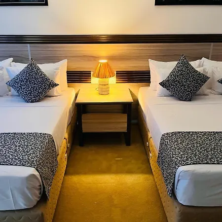 Negombo Ocean Breeze Luxury Studio By Serendib Vacation Exterior photo