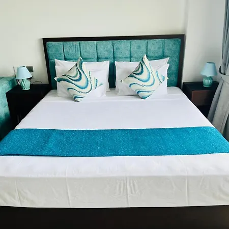 Negombo Ocean Breeze Luxury Studio By Serendib Vacation Exterior photo