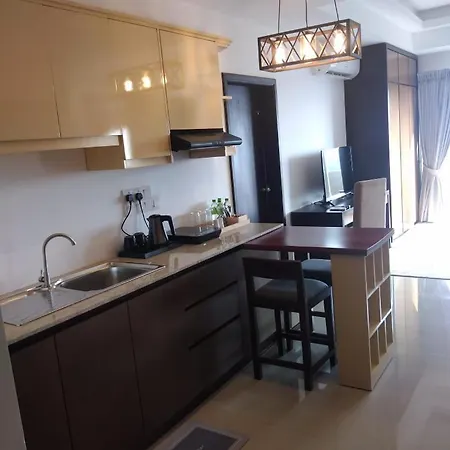 Negombo Ocean Breeze Luxury Studio By Serendib Vacation Exterior photo
