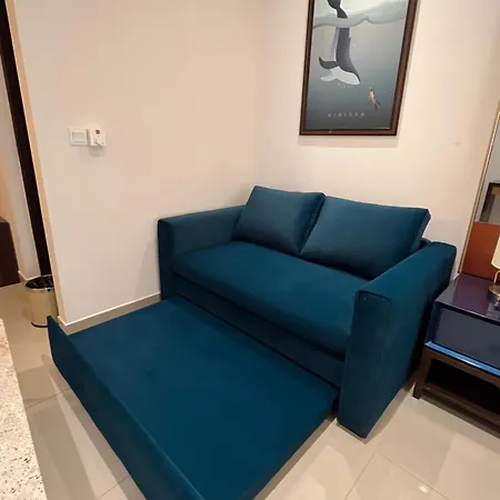 Negombo Ocean Breeze Luxury Studio By Serendib Vacation Exterior photo