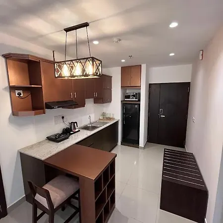 Negombo Ocean Breeze Luxury Studio By Serendib Vacation Exterior photo