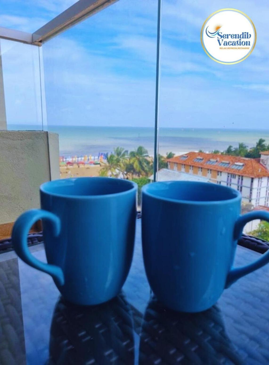 Ocean Breeze Luxury By Serendib Vacation * Negombo