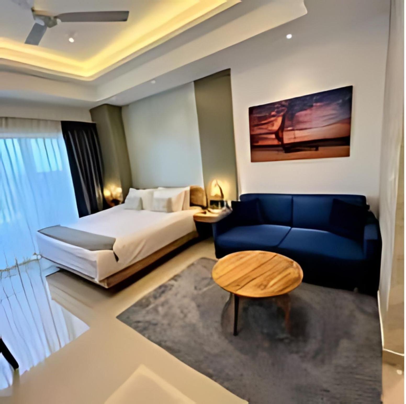 Ocean Breeze Luxury By Serendib Vacation *