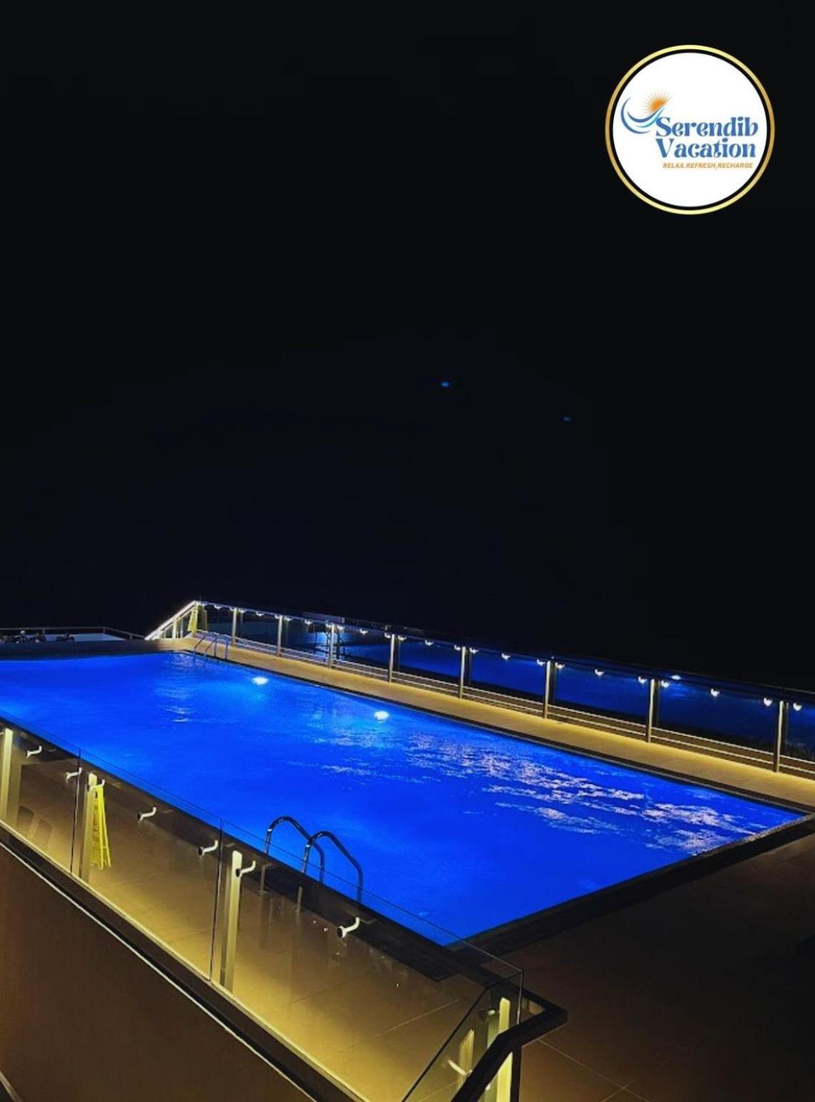 Ocean Breeze Luxury By Serendib Vacation Negombo