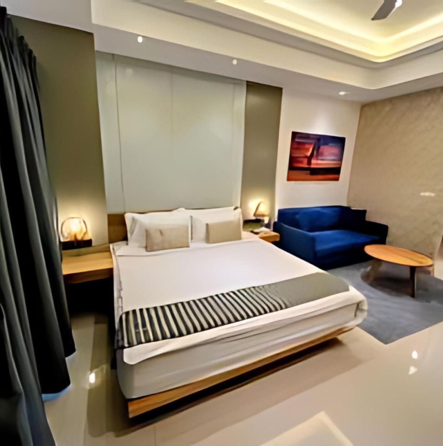Ocean Breeze Luxury By Serendib Vacation