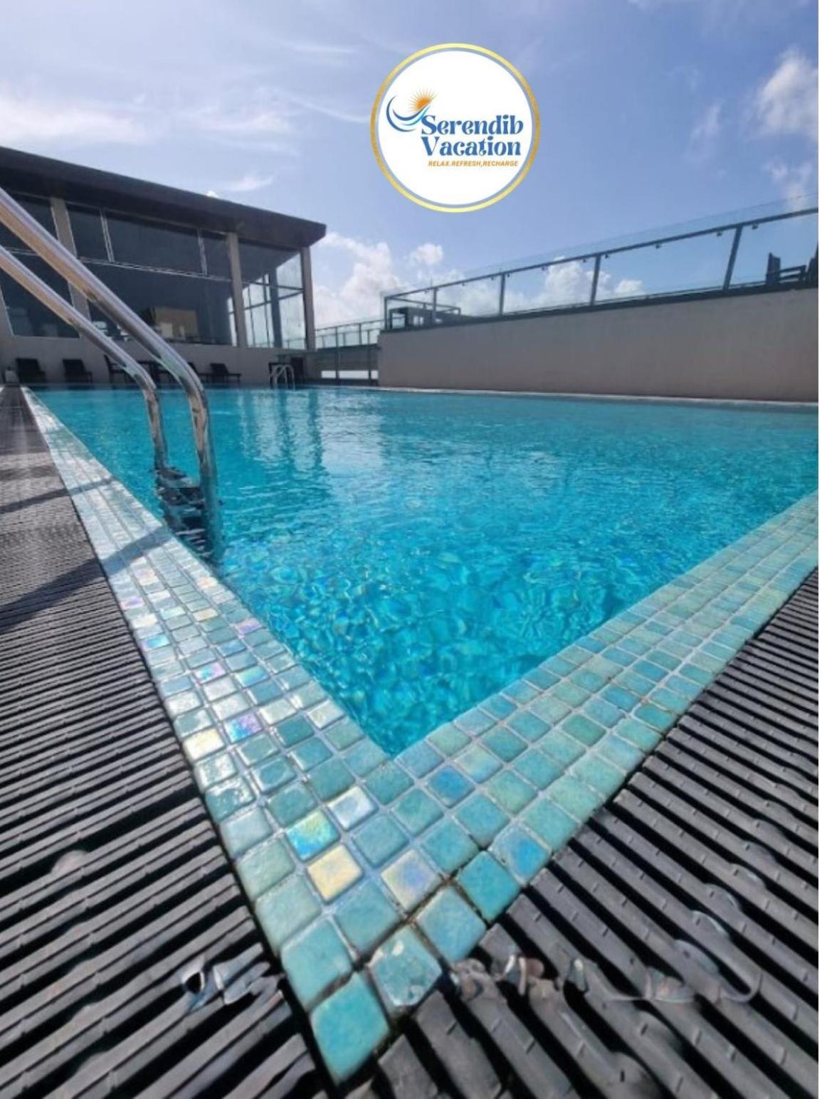 Ocean Breeze Luxury By Serendib Vacation Apartment