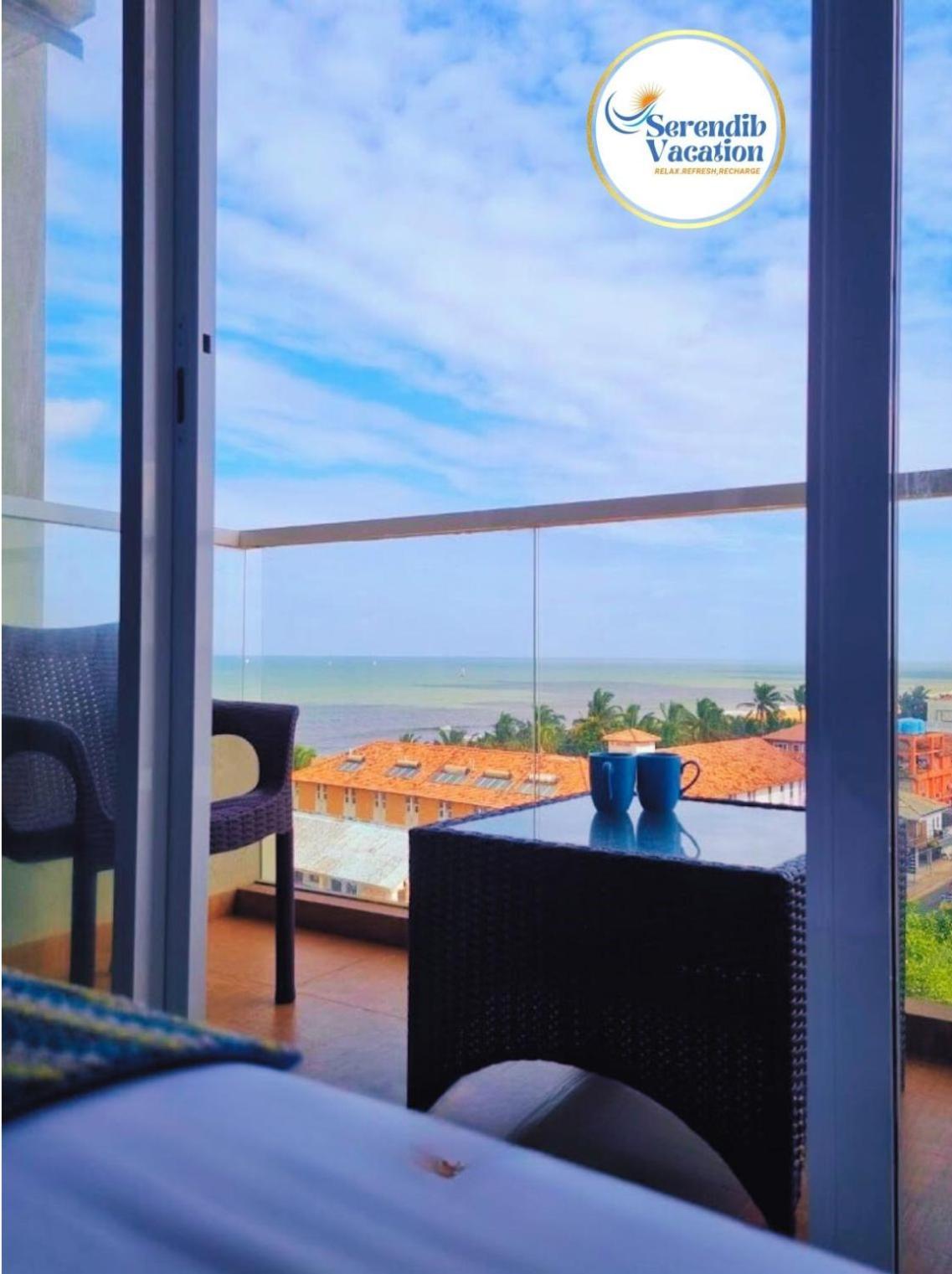 Ocean Breeze Luxury By Serendib Vacation Apartment *