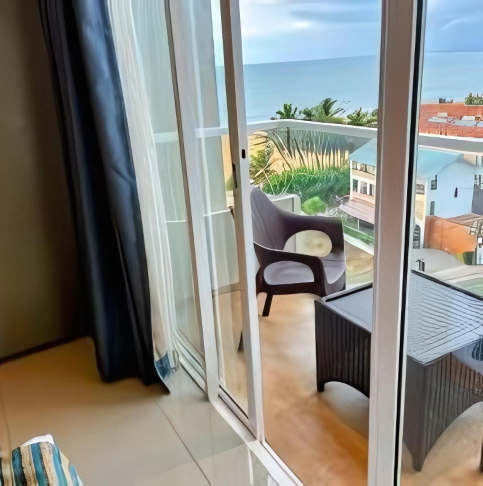Ocean Breeze Luxury By Serendib Vacation Apartment Negombo