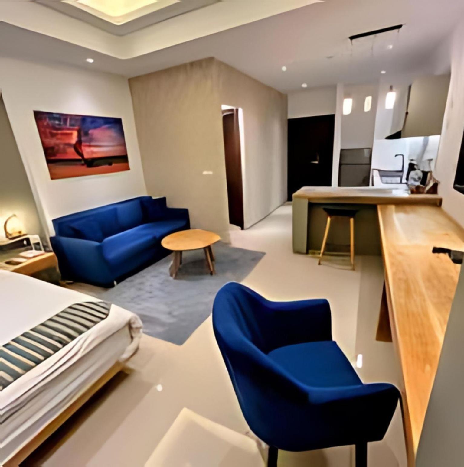 Apartment Ocean Breeze Luxury By Serendib Vacation Negombo