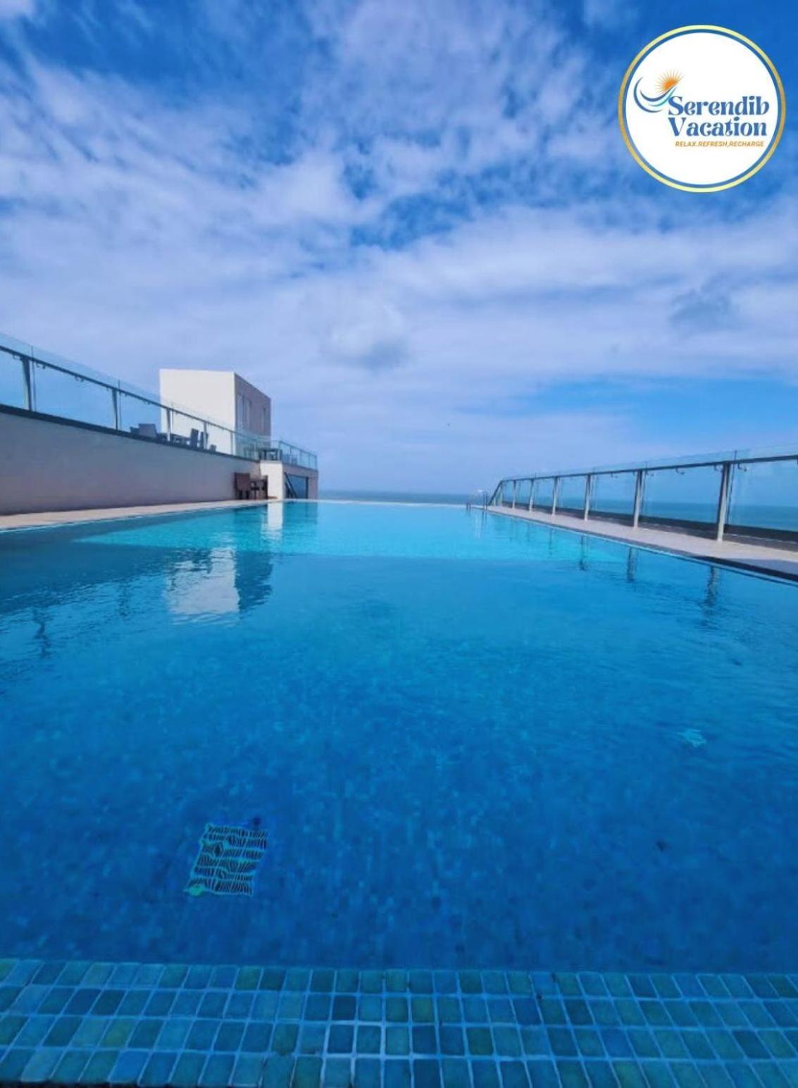 Ocean Breeze Luxury By Serendib Vacation * Negombo