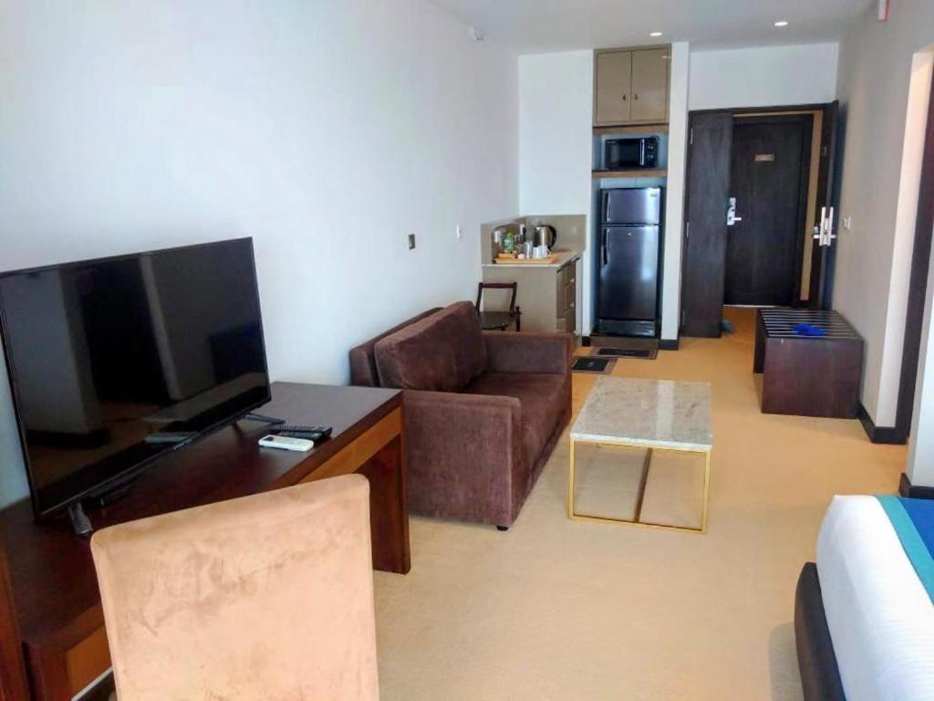 Ocean Breeze Luxury By Serendib Vacation Apartment