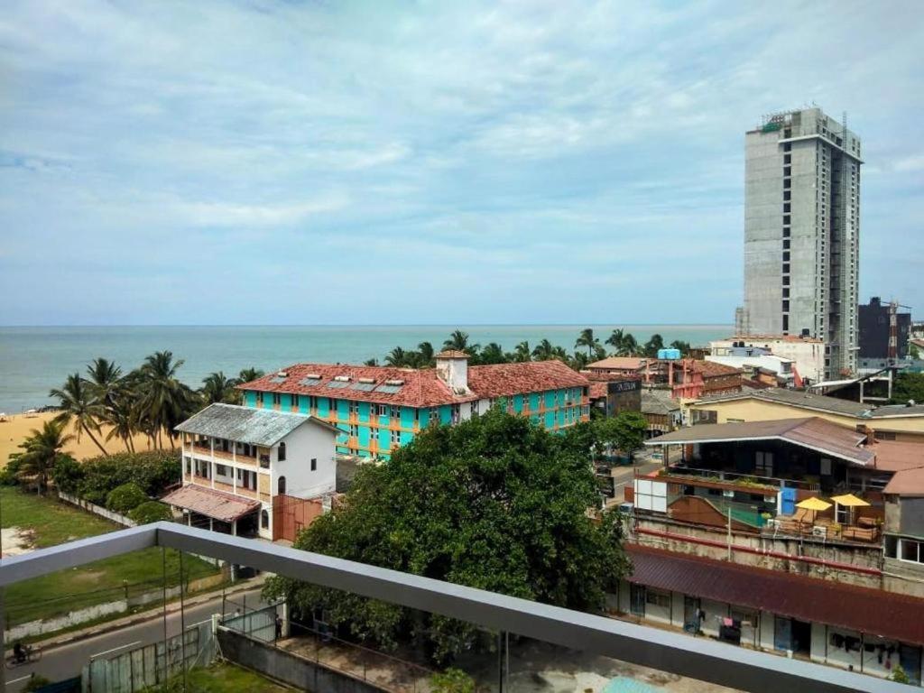 Apartment Ocean Breeze Luxury By Serendib Vacation