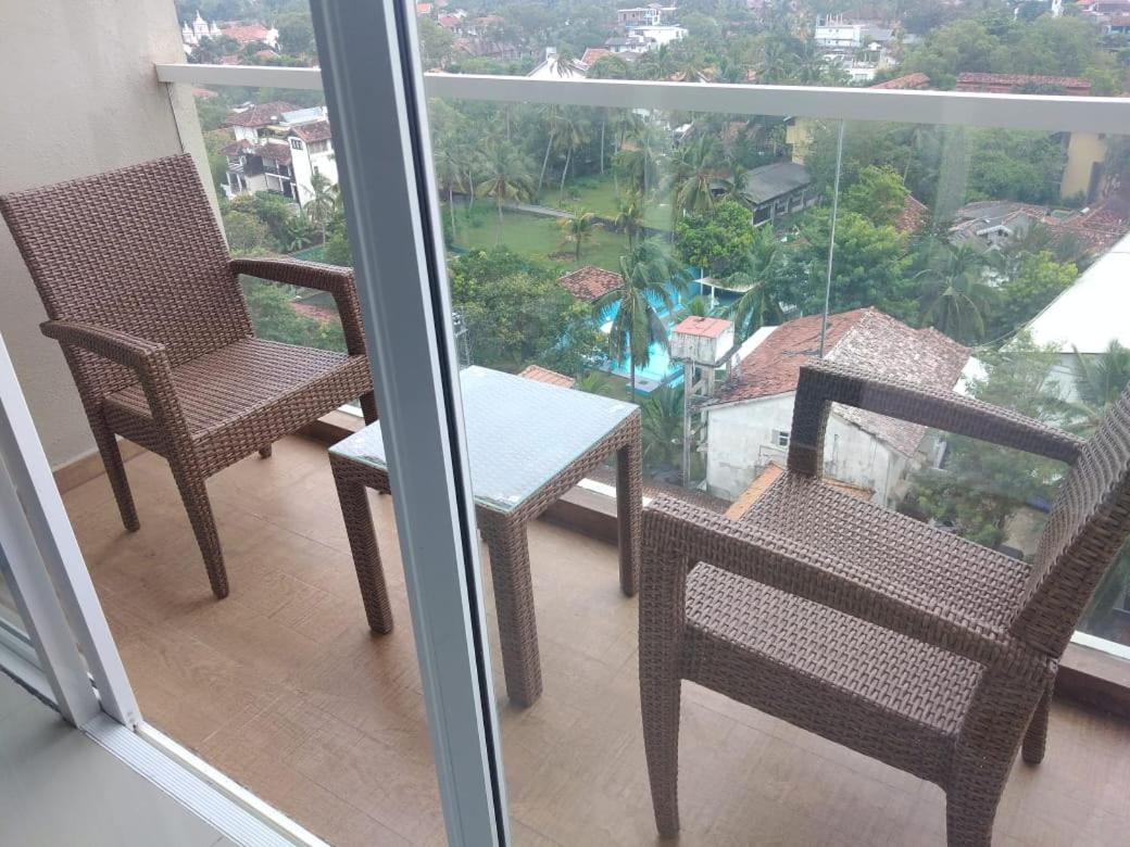 Apartment Ocean Breeze Luxury By Serendib Vacation