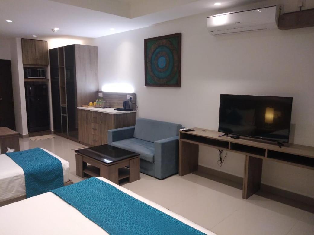 Ocean Breeze Luxury By Serendib Vacation * Negombo