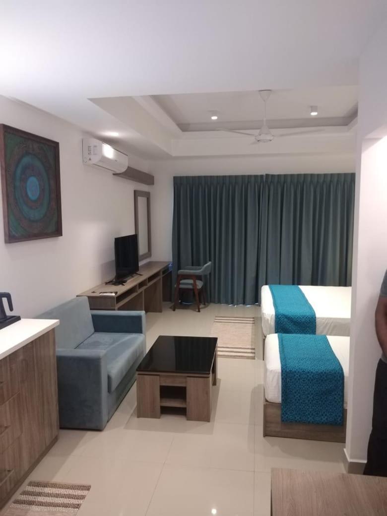 Ocean Breeze Luxury By Serendib Vacation