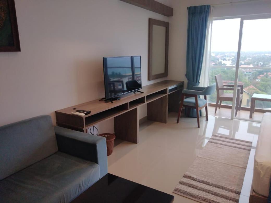 Ocean Breeze Luxury By Serendib Vacation Apartment *