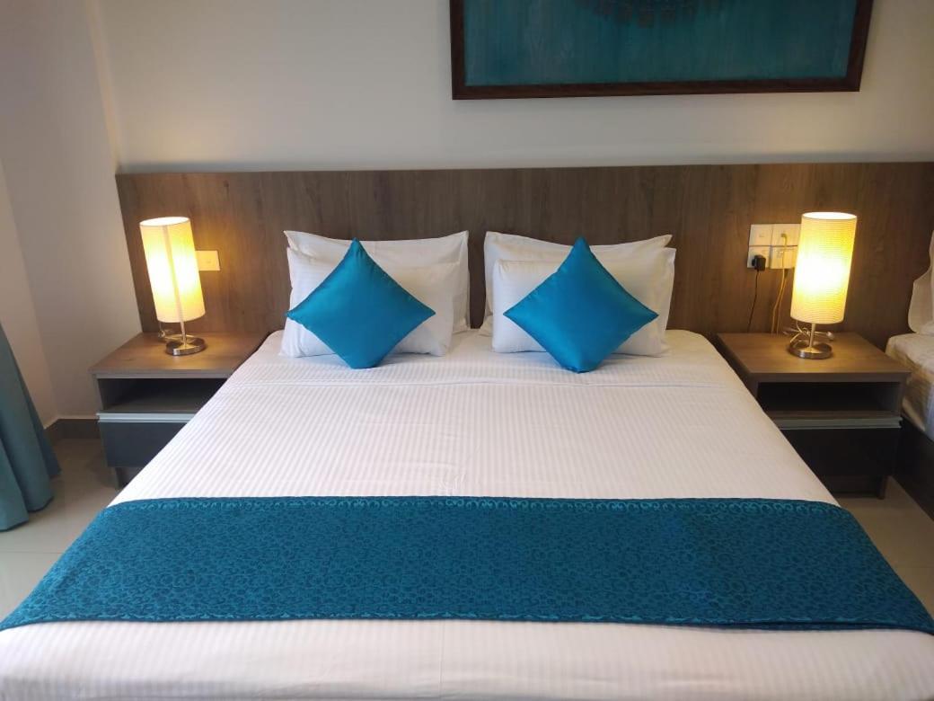 Ocean Breeze Luxury By Serendib Vacation Apartment *