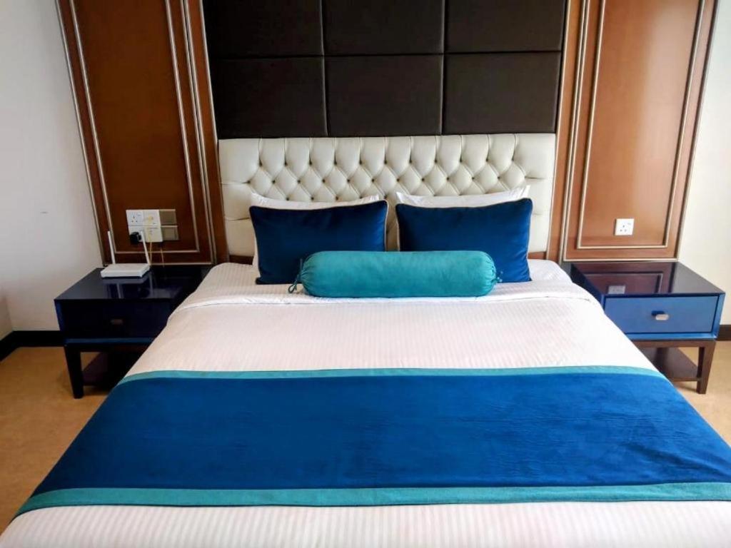 Ocean Breeze Luxury By Serendib Vacation * Negombo