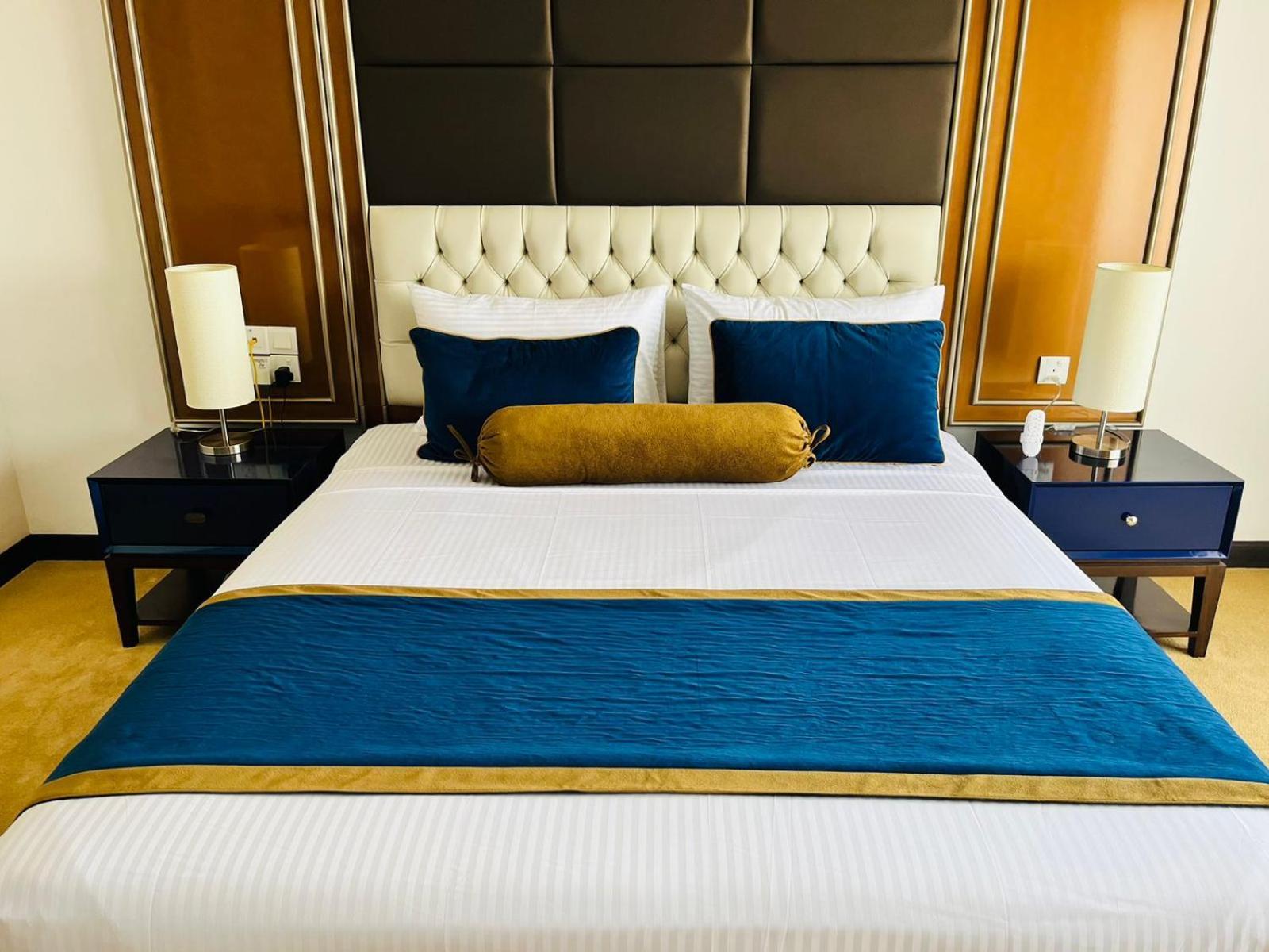 Apartment Ocean Breeze Luxury By Serendib Vacation Negombo