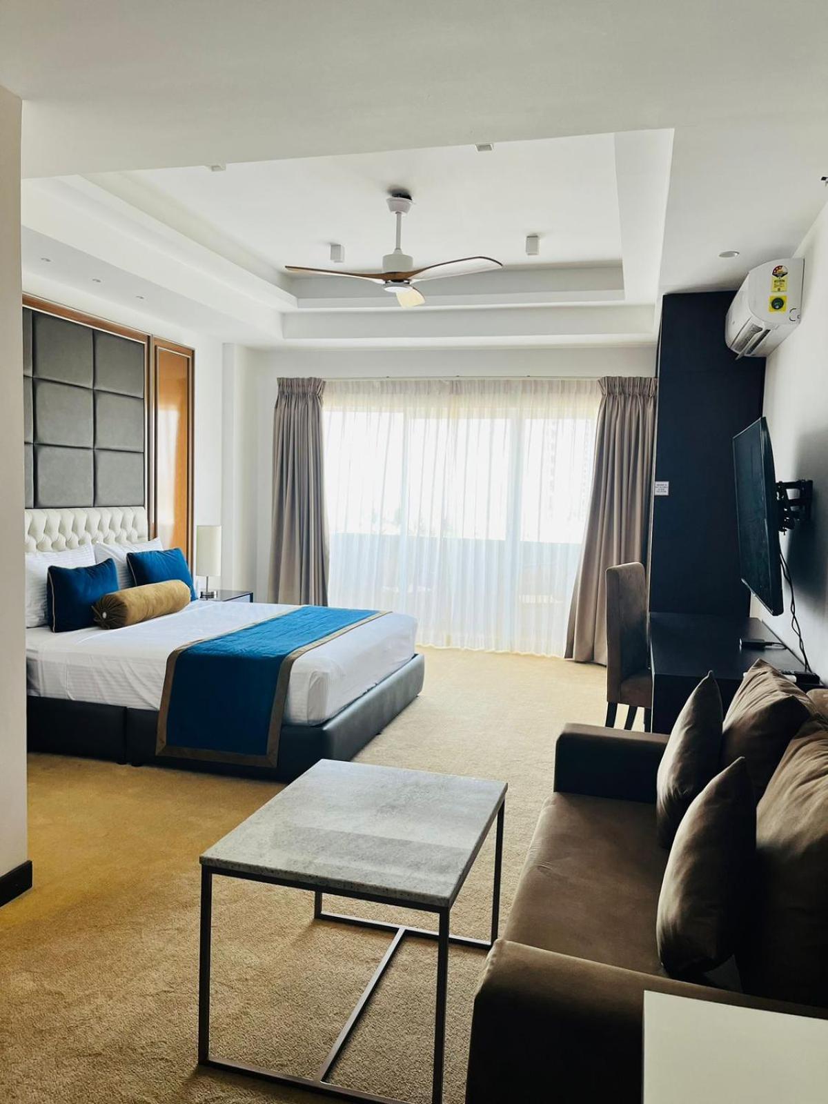 Ocean Breeze Luxury By Serendib Vacation Apartment *