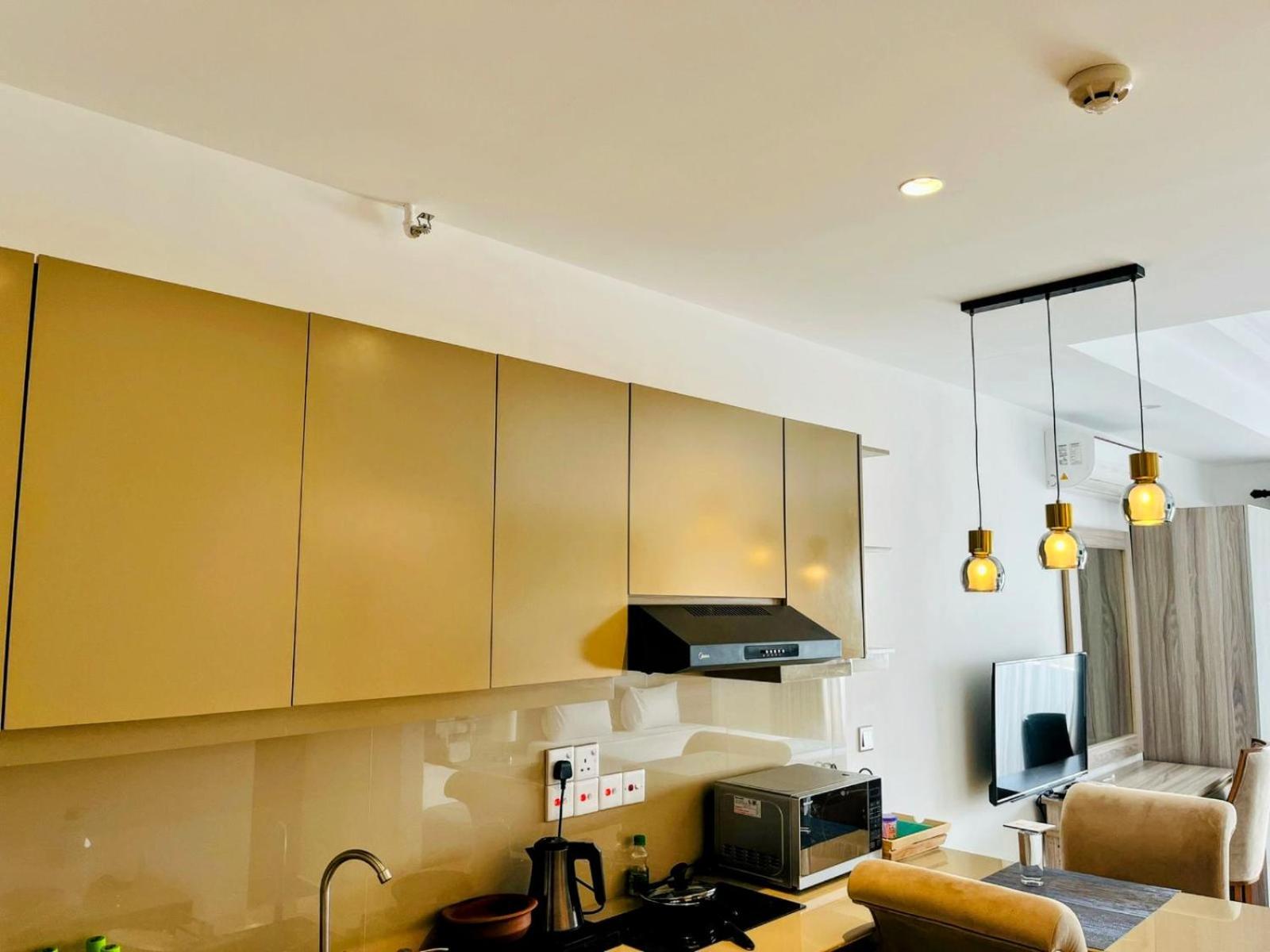 Ocean Breeze Luxury By Serendib Vacation Apartment