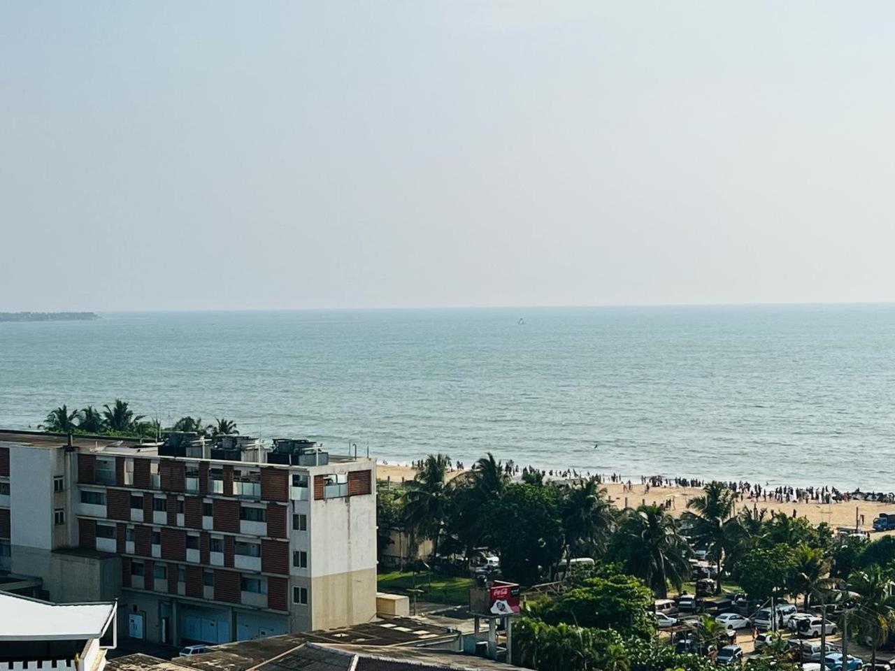 Apartment Ocean Breeze Luxury By Serendib Vacation Negombo