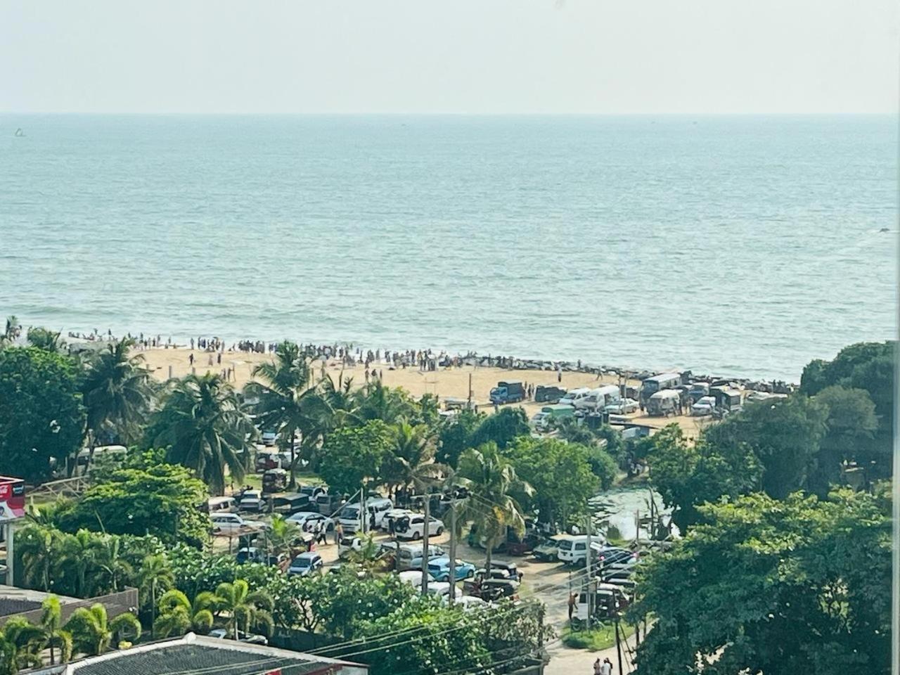 Ocean Breeze Luxury By Serendib Vacation Negombo