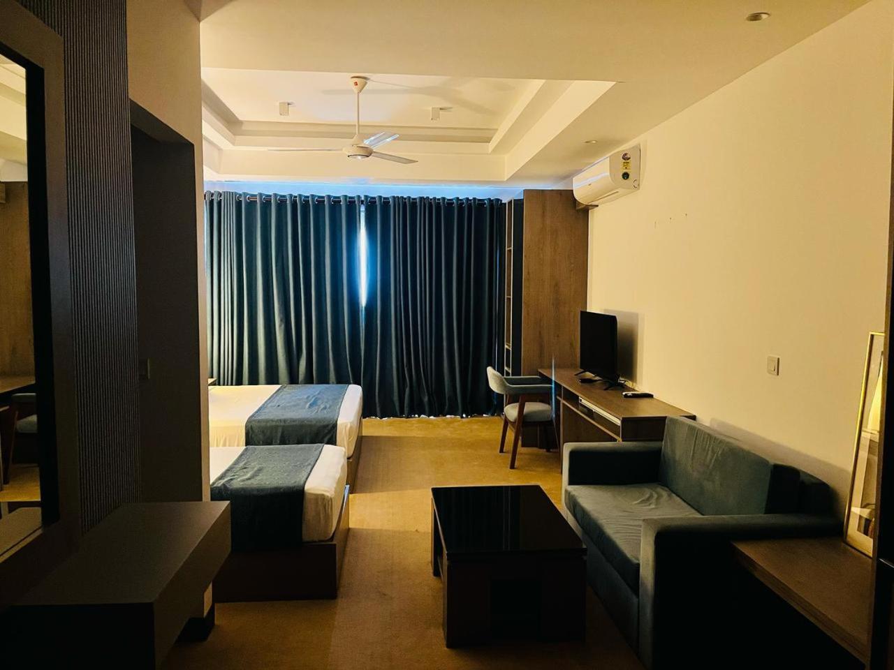 Ocean Breeze Luxury By Serendib Vacation * Negombo