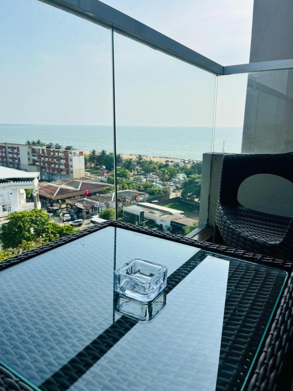 Ocean Breeze Luxury By Serendib Vacation Apartment Negombo