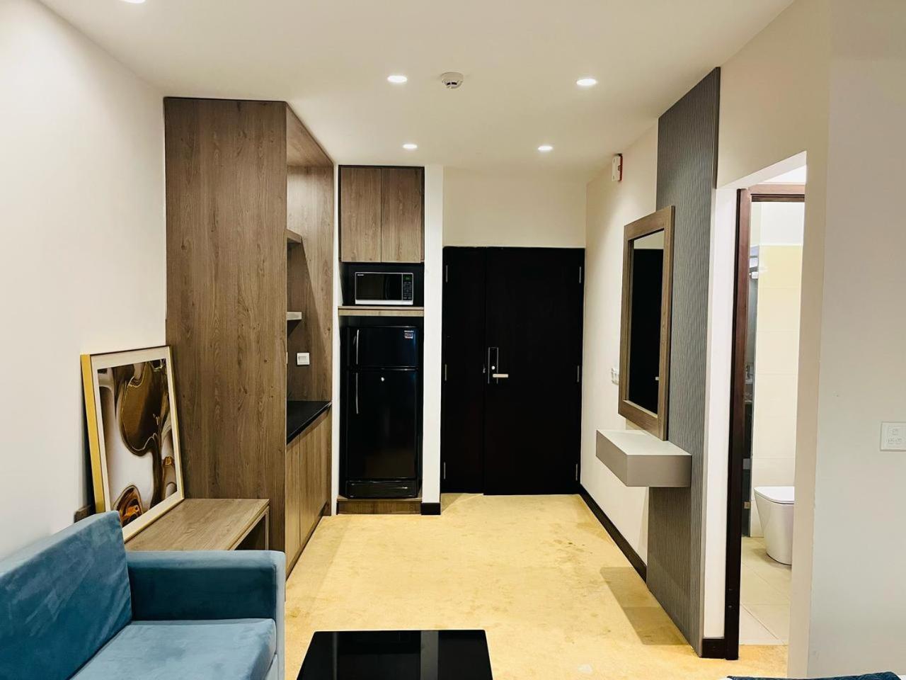 Apartment Ocean Breeze Luxury By Serendib Vacation *