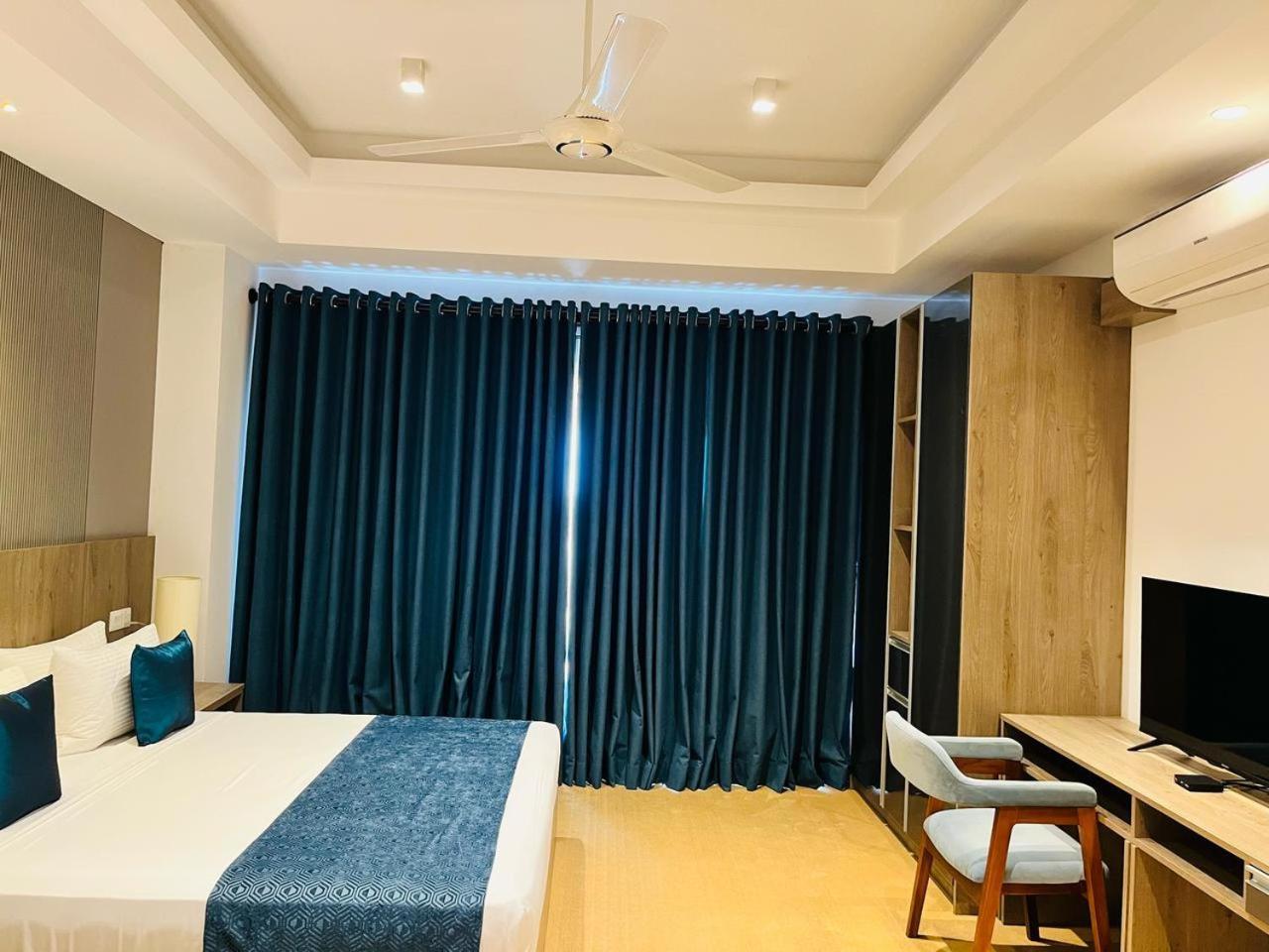 Apartment Ocean Breeze Luxury By Serendib Vacation