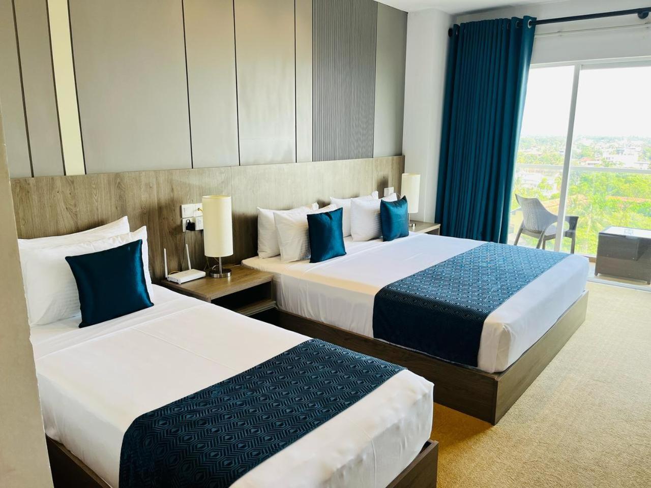 Ocean Breeze Luxury By Serendib Vacation Apartment *