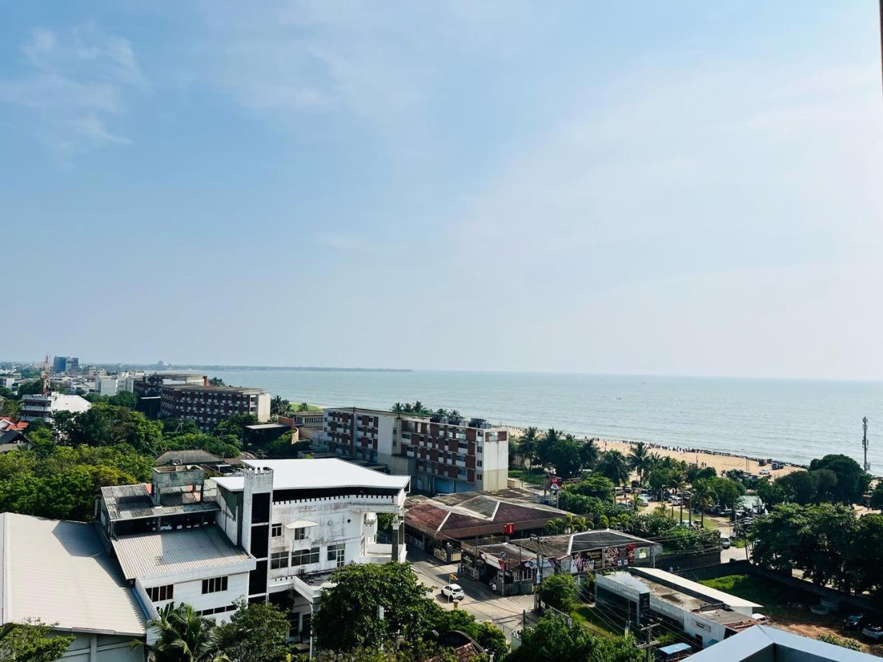 Apartment Ocean Breeze Luxury By Serendib Vacation Negombo