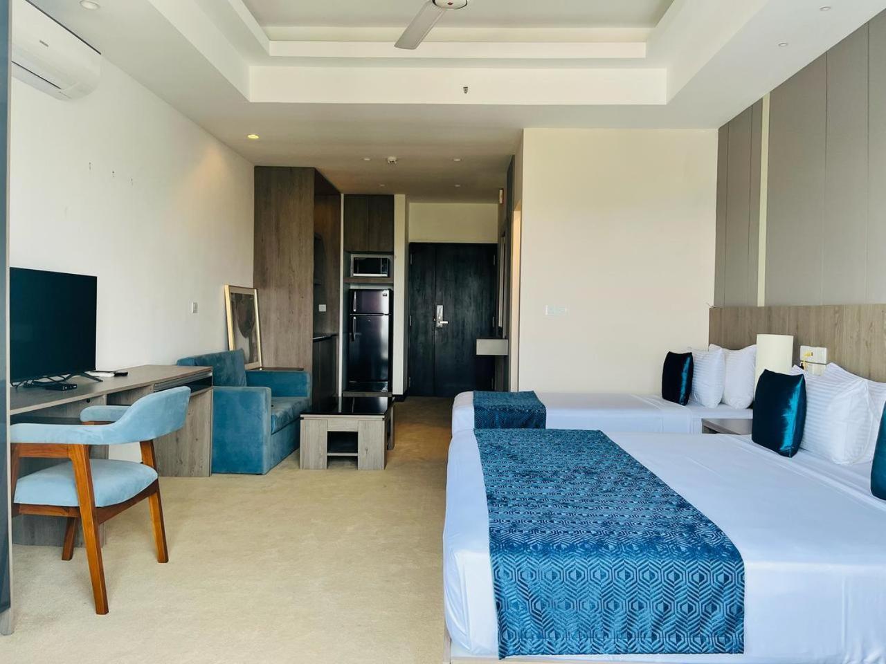 Apartment Ocean Breeze Luxury By Serendib Vacation *