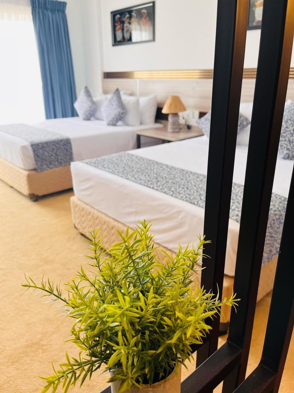 Ocean Breeze Luxury By Serendib Vacation