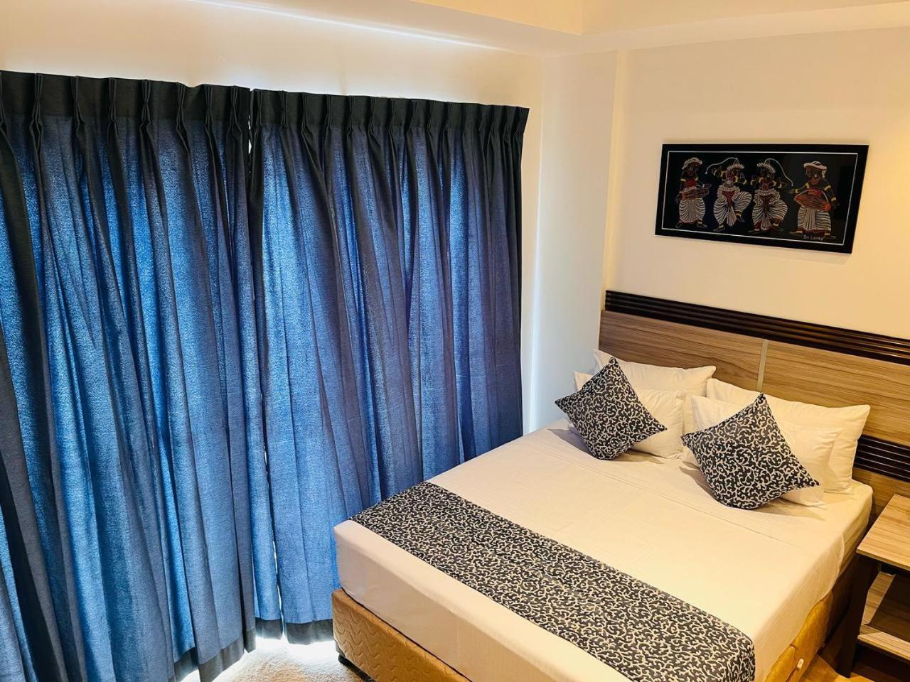 Apartment Ocean Breeze Luxury By Serendib Vacation