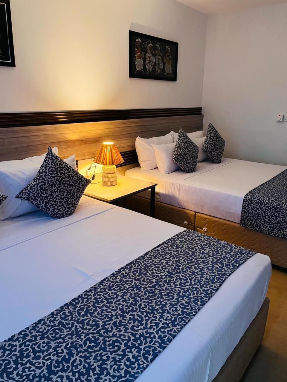 Ocean Breeze Luxury By Serendib Vacation