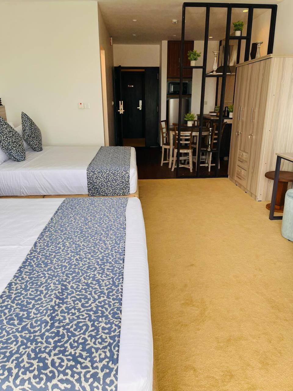 Apartment Ocean Breeze Luxury By Serendib Vacation *