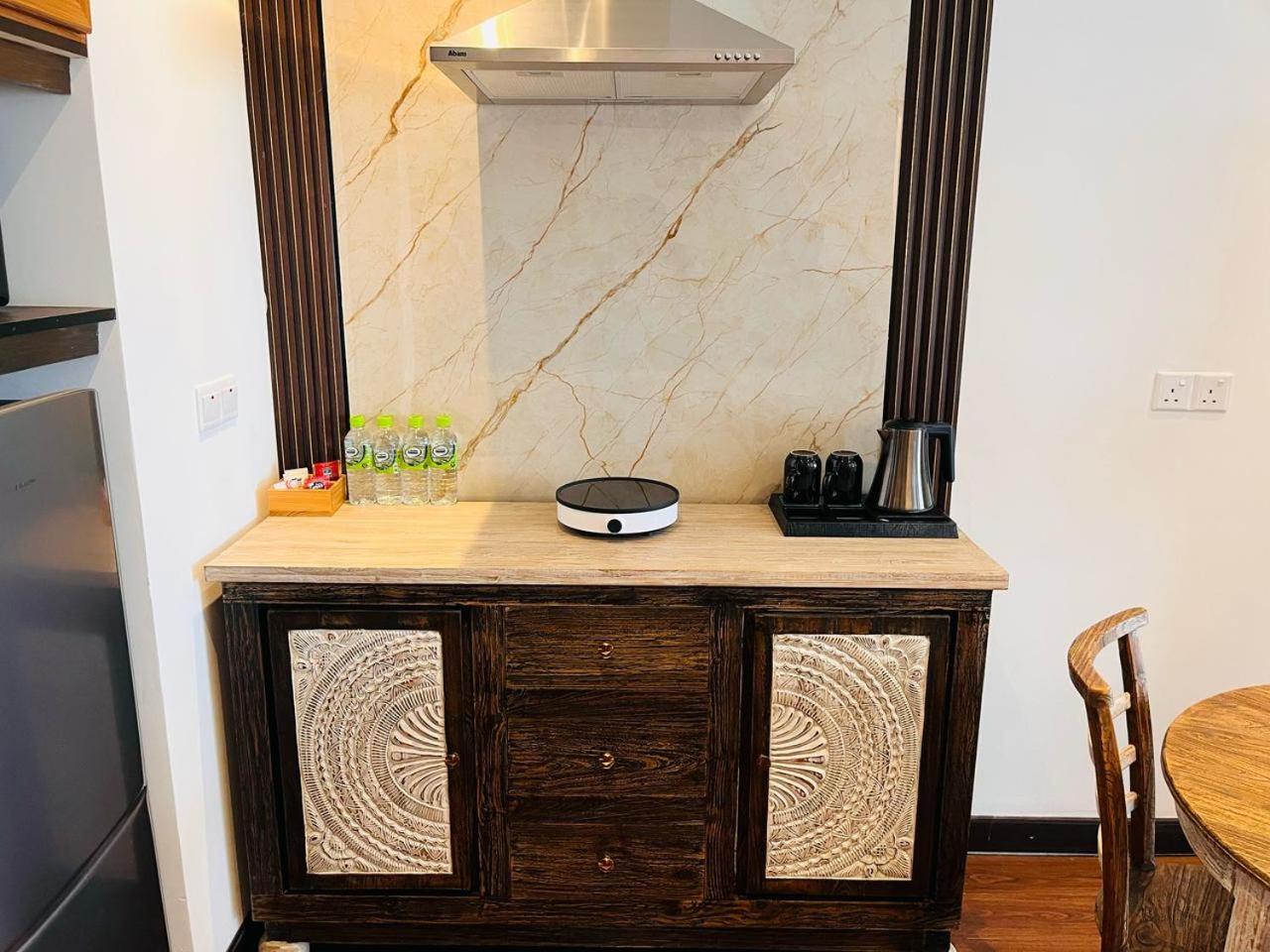 Ocean Breeze Luxury By Serendib Vacation Apartment Negombo