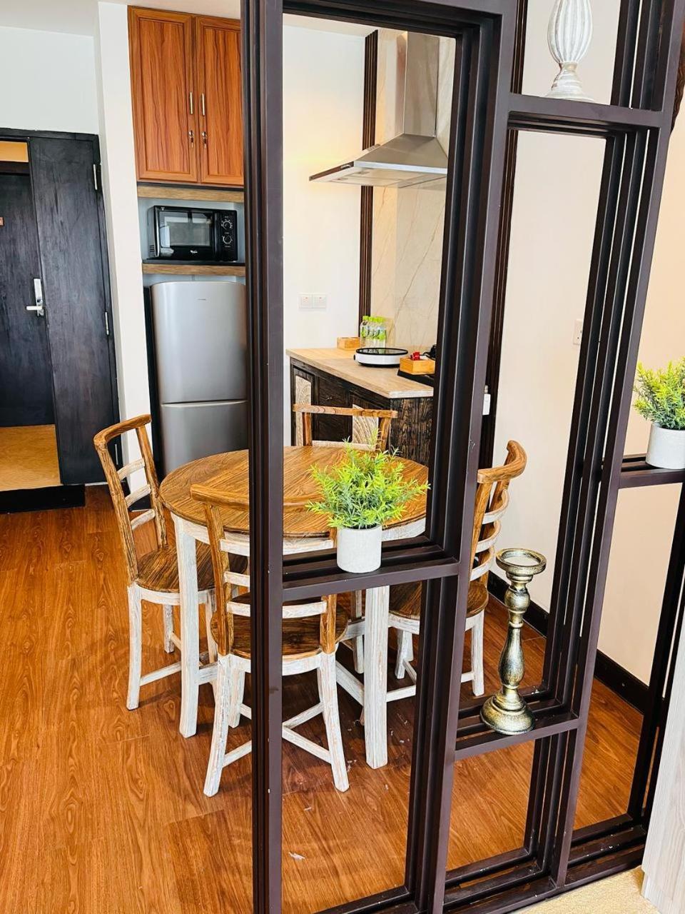 Ocean Breeze Luxury By Serendib Vacation Apartment