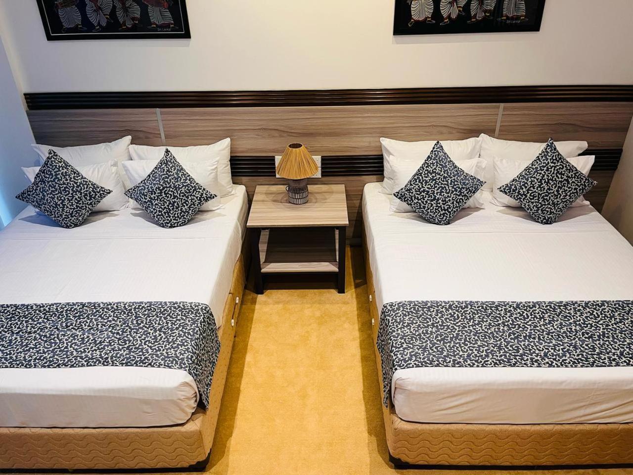 Apartment Ocean Breeze Luxury By Serendib Vacation *