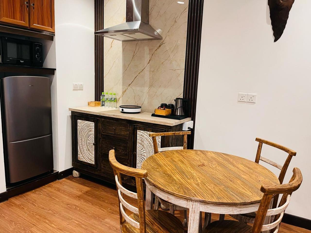 Apartment Ocean Breeze Luxury By Serendib Vacation