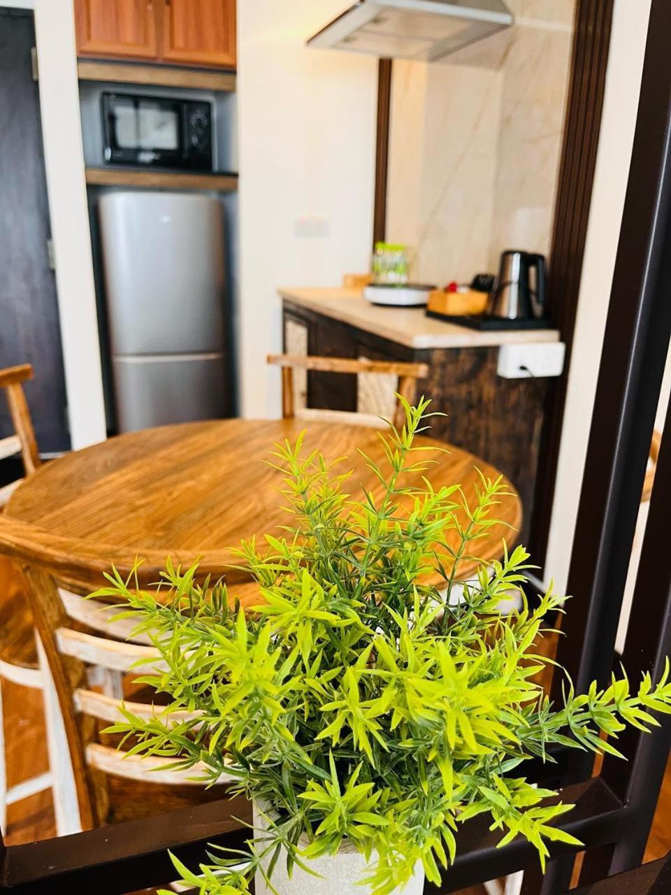 Apartment Ocean Breeze Luxury By Serendib Vacation *