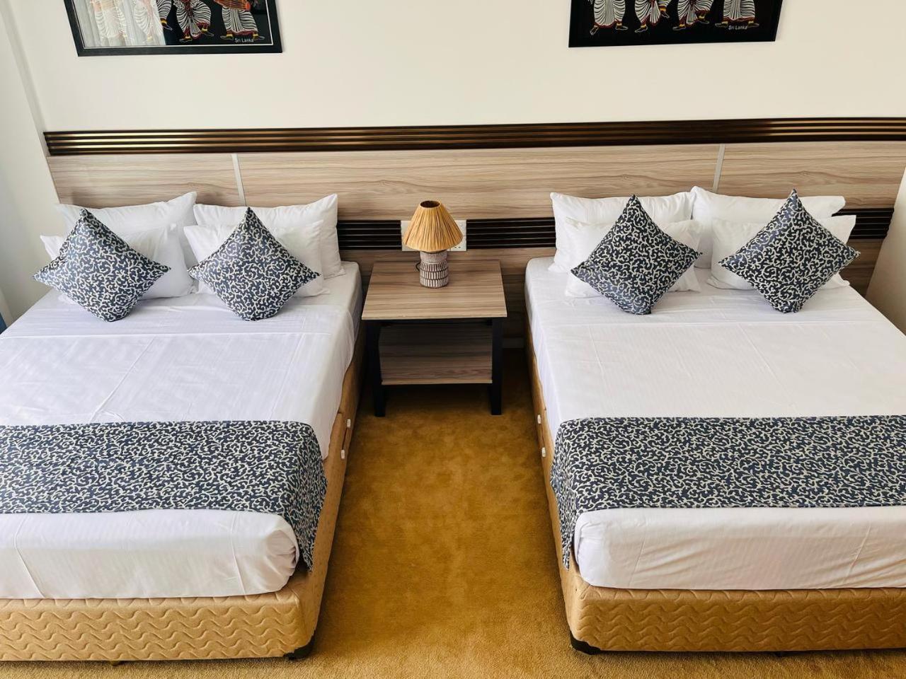 Ocean Breeze Luxury By Serendib Vacation Negombo
