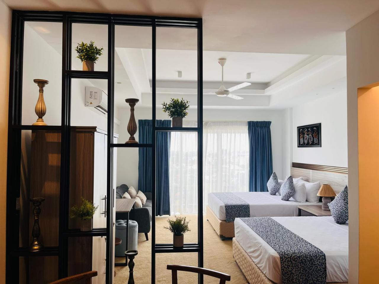 Ocean Breeze Luxury By Serendib Vacation * Negombo