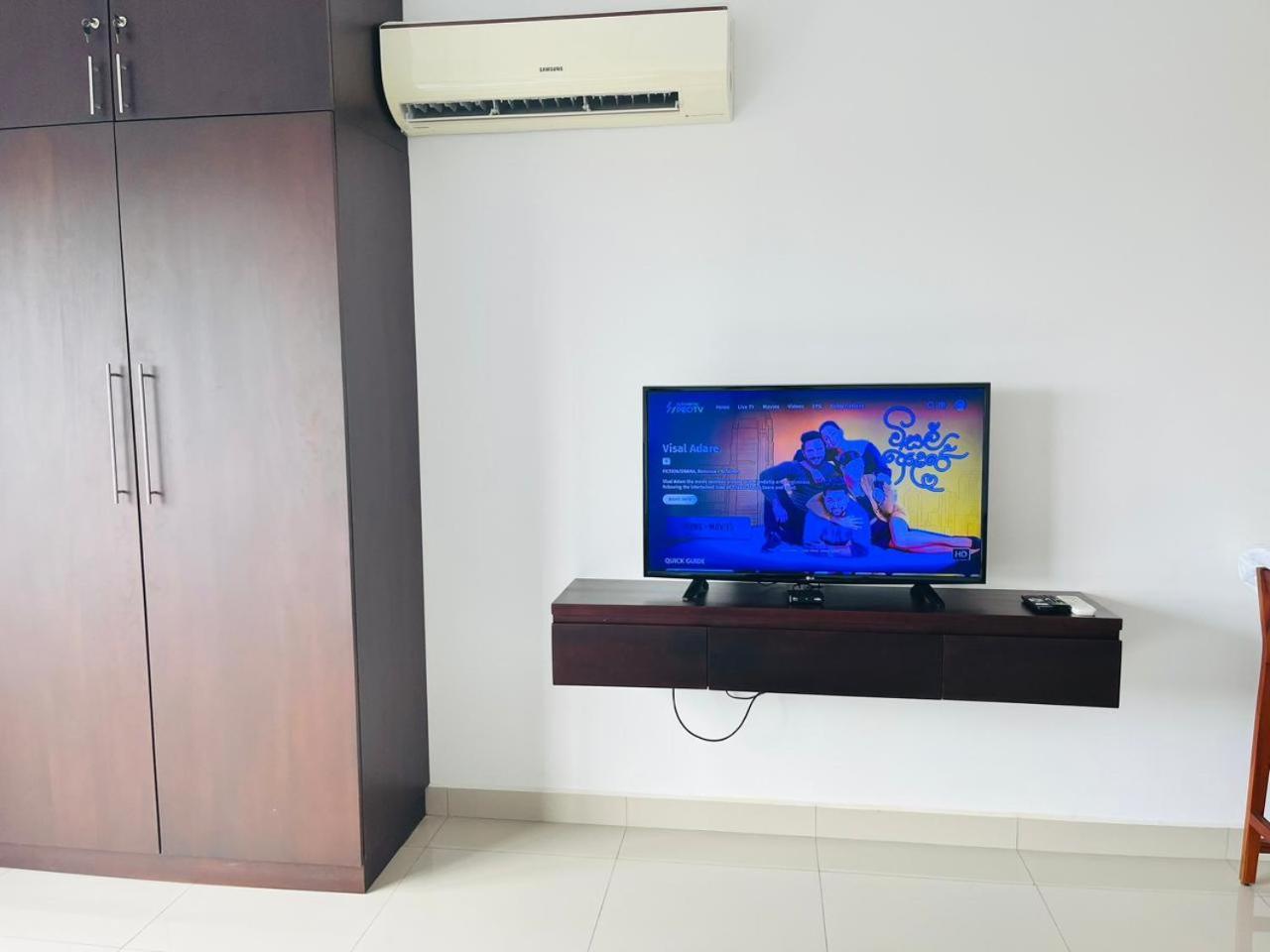 Apartment Ocean Breeze Luxury By Serendib Vacation *