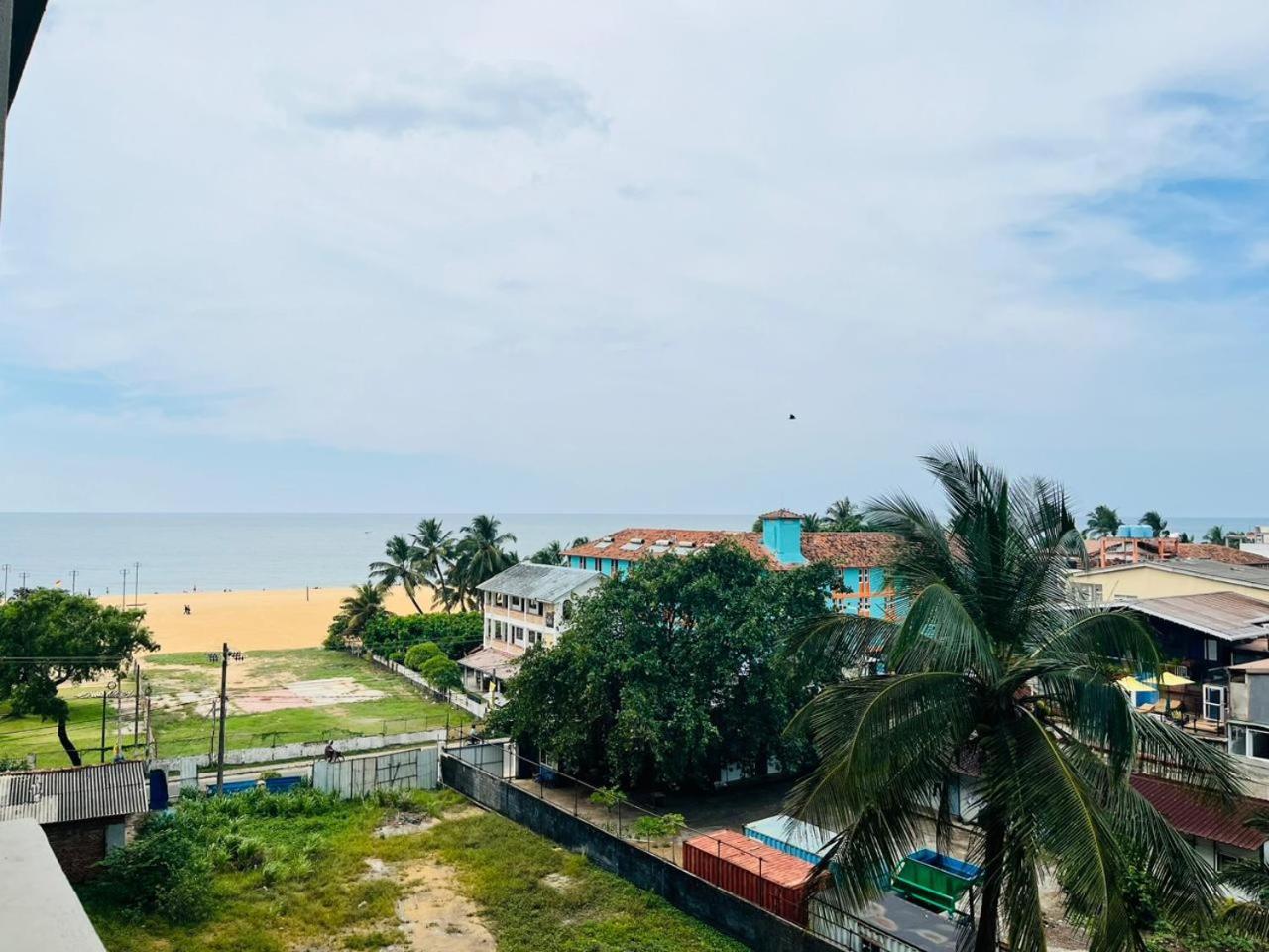 Ocean Breeze Luxury By Serendib Vacation