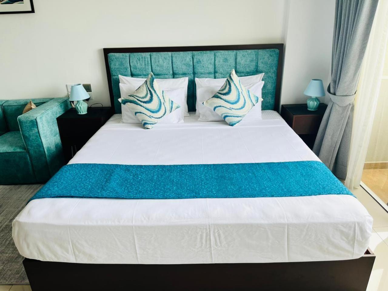 Ocean Breeze Luxury By Serendib Vacation