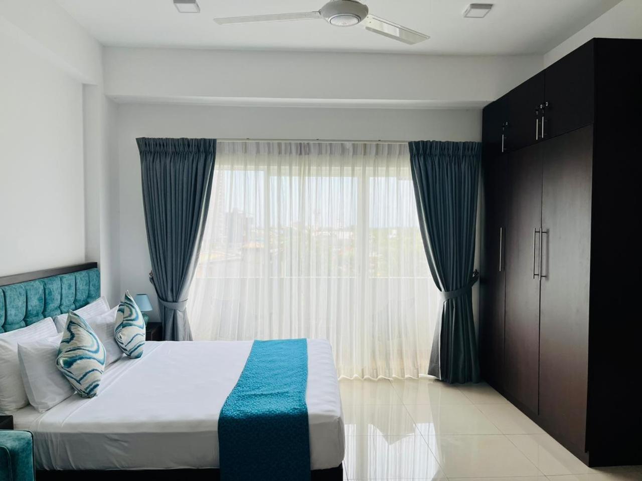 Ocean Breeze Luxury By Serendib Vacation * Negombo